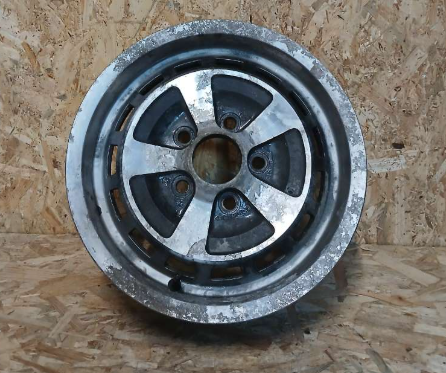 Jante Jaguar Design Kent